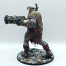 Warhammer Age of Sigmar: Sons of Behemat King Brodd (AX035)