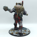 Warhammer Age of Sigmar: Sons of Behemat King Brodd (AX035)
