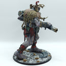 Warhammer Age of Sigmar: Sons of Behemat King Brodd (AX035)