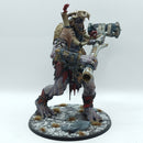 Warhammer Age of Sigmar: Sons of Behemat King Brodd (AX035)