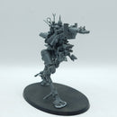 Warhammer 40k: Adeptus Mechanicus Ironstrider Ballistarius (AX088)