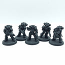 Warhammer 40k: Space Marines Heavy Intercessors (AZ178)