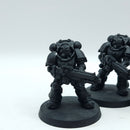 Warhammer 40k: Space Marines Heavy Intercessors (AZ178)