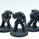 Warhammer 40k: Space Marines Heavy Intercessors (AZ178)