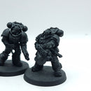 Warhammer 40k: Space Marines Heavy Intercessors (AZ178)