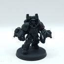 Warhammer 40k: Space Marines Aggressors (AN028)