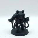 Warhammer 40k: Space Marines Aggressors (AN028)
