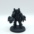 Warhammer 40k: Space Marines Aggressors (AN028)