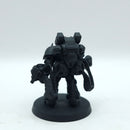 Warhammer 40k: Space Marines Aggressors (AN028)