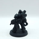 Warhammer 40k: Space Marines Aggressors (AN028)