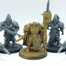 Warhammer 40k: Adeptus Custodes Custodian Wardens (BI085)
