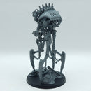 Warhammer 40k: Necrons Canoptek Reanimator (AW064)