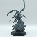 Warhammer 40k: Tyranids Deathleaper (AJ140)