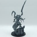 Warhammer 40k: Tyranids Deathleaper (AJ140)