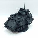 Warhammer 40k: Space Marines Gladiator Lancer (AQ067)