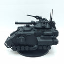 Warhammer 40k: Space Marines Gladiator Lancer (AQ067)