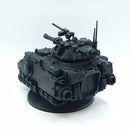 Warhammer 40k: Space Marines Gladiator Lancer (AQ067)