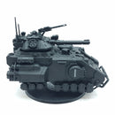 Warhammer 40k: Space Marines Gladiator Lancer (AQ067)