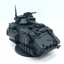 Warhammer 40k: Space Marines Gladiator Lancer (AQ067)