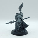 Warhammer 40k: Space Marines Salamander Vulkan He'stan (AQ062)