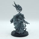 Warhammer 40k: Space Marines Salamander Vulkan He'stan (AQ062)