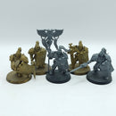 Warhammer 40k: Adeptus Custodes Custodian Guard (AW177)