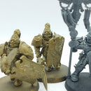 Warhammer 40k: Adeptus Custodes Custodian Guard (AW177)