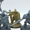 Warhammer 40k: Adeptus Custodes Custodian Guard (AW177)