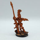 Warhammer 40k: Aeldari Eldar Finecast Fire Dragons (BH201)