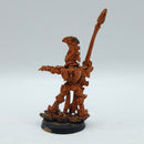 Warhammer 40k: Aeldari Eldar Finecast Fire Dragons (BH201)