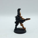 Warhammer 40k: Aeldari Eldar Finecast Fire Dragons (BH201)