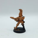 Warhammer 40k: Aeldari Eldar Finecast Fire Dragons (BH201)