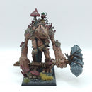 Warhammer The Old World: Orcs & Goblins Giant Troll/Dankhold Troggoth - Painted (BC172)