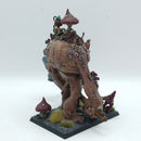 Warhammer The Old World: Orcs & Goblins Giant Troll/Dankhold Troggoth - Painted (BC172)