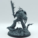 Warhammer 40k: Space Marines Roboute Guilliman (AJ124)