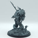 Warhammer 40k: Space Marines Roboute Guilliman (AJ124)