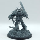 Warhammer 40k: Space Marines Roboute Guilliman (AJ124)