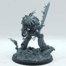 Warhammer 40k: Space Marines Roboute Guilliman (AJ124)
