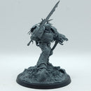 Warhammer 40k: Space Marines Roboute Guilliman (AJ124)