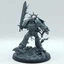 Warhammer 40k: Space Marines Roboute Guilliman (AJ124)