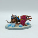 Warhammer Age of Sigmar: Skaven Warpspark Weapon Battery (BJ089)