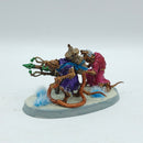 Warhammer Age of Sigmar: Skaven Warpspark Weapon Battery (BJ089)