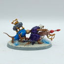 Warhammer Age of Sigmar: Skaven Warpspark Weapon Battery (BJ089)