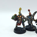 Warhammer Necromunda: Escher Gang - Painted (AZ223)
