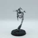 Warhammer 40k: Necron Metal Wraith (AC105)