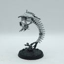 Warhammer 40k: Necron Metal Wraith (AC105)
