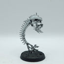 Warhammer 40k: Necron Metal Wraith (AC105)