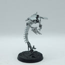 Warhammer 40k: Necron Metal Wraith (AC105)