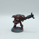 Warhammer 40k: Aeldari Eldar Metal Warp Spiders (BH200)