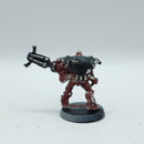 Warhammer 40k: Aeldari Eldar Metal Warp Spiders (BH200)